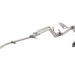 FE1002013 Przewód metalowy układu chłodzenia FEBI BILSTEIN
