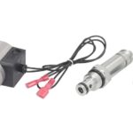 2554138H Zawór elektryczny HACO