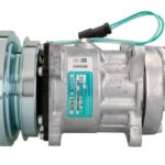 SD7H15-4604 Kompresor klimatyzacji SANDEN