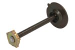 KRK-127 Zestaw naprawczy zacisku hamulcowego SBP - obrazek 2