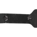 LAM781-159EX Mocowanie zderzaka LAMIRO