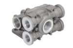 973 500 051 0 Zawór zwalniający WABCO - obrazek 3