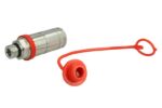 VFL1006 Szybkozłącze hydrauliczne VAPORMATIC - obrazek 2