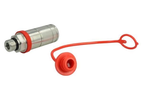 Vfl1006 szybkozłącze hydrauliczne vapormatic - obrazek 2