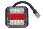 15646987-EXC Lampa tył EXCAMEC