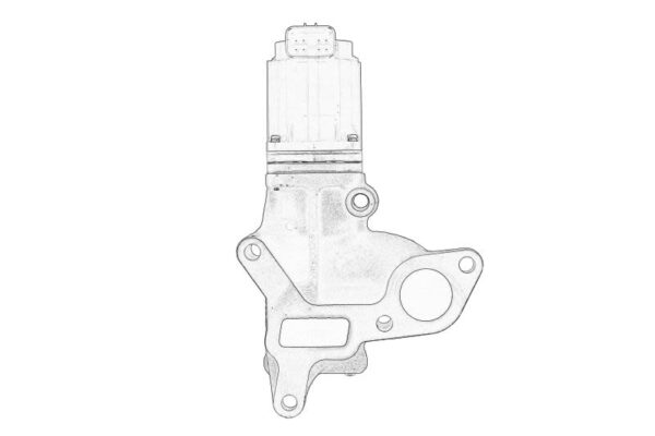 Isu8982382592 zawór egr oe isuzu - obrazek 2