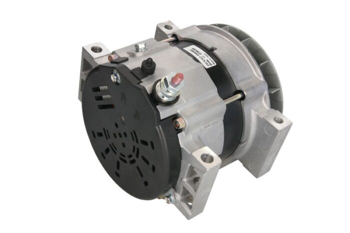 Dan2002 alternator denso - obrazek 2