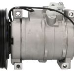KTT090584 Kompresor klimatyzacji THERMOTEC