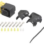 5.98034 Wtyczka przewodu DT SPARE PARTS