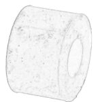 ISU8970895560 Silentblock stabilizatora OE ISUZU