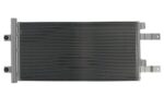 40031011HW Skraplacz klimatyzacji HIGHWAY AUTOMOTIVE