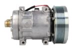 45105003HW Kompresor klimatyzacji HIGHWAY AUTOMOTIVE - obrazek 4