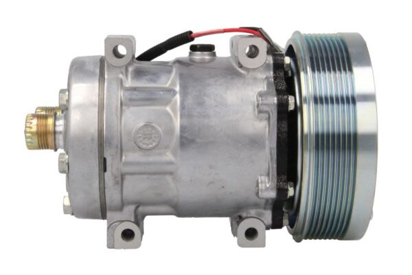 45105003hw kompresor klimatyzacji highway automotive - obrazek 4