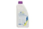 CART999 CT12 PLUS 1,5L Płyny i koncentraty do chłodnic CARTECHNIC LIQUIDS