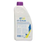 CART999 CT12 PLUS 1,5L Płyny i koncentraty do chłodnic CARTECHNIC LIQUIDS