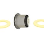 STR-1203559 Zestaw naprawczy zawieszenia kabiny S-TR