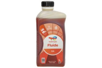 FLUIDE DA 1L Oleje i smary TOTALENERGIES