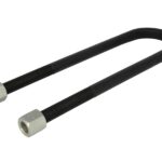 STR-50348 Strzemię resoru S-TR