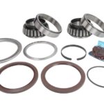 10.30496 Zestaw naprawczy piasty koła DT SPARE PARTS