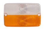 CL-AG038C Elementy lampy kierunkowskazu TRUCKLIGHT