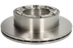 FCR340A Tarcza hamulcowa FERODO