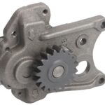 ENT420085 Pompa oleju ENGITECH