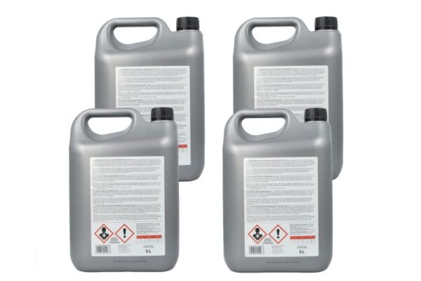 Ktt g12+ 5l conc set płyny i koncentraty do chłodnic thermotec coolants - obrazek 2