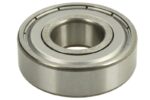 6203-2Z /TIMKEN/10PC Łożysko przemysłowe TIMKEN
