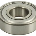 6203-2Z /TIMKEN/10PC Łożysko przemysłowe TIMKEN