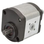 0 510 515 338 Hydrauliczna pompa - pozostałe BOSCH REXROTH