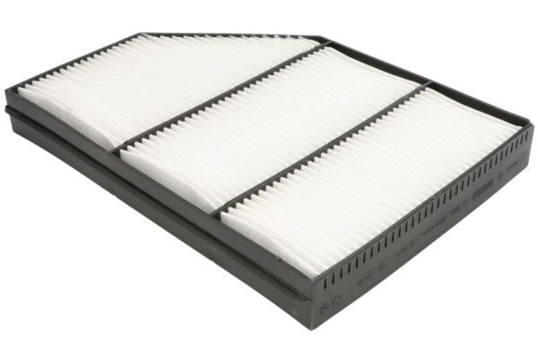 La1006 filtr kabiny mahle - obrazek 2