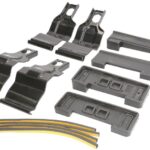 THU 1781 Adapter stopy bagażnika THULE
