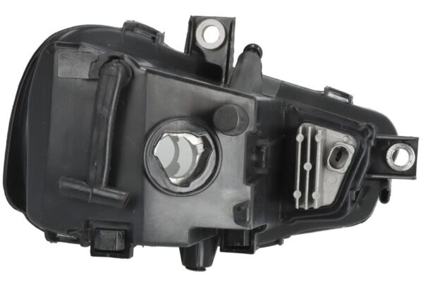 4. 69261 lampa przeciwmgielna przód dt spare parts - obrazek 2