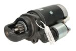 PSR40204 Rozrusznik PULSAR ROTATING ELECTRICS