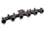 ENT500350 Kolektor wydechowy ENGITECH