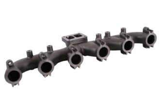 ENT500350 Kolektor wydechowy ENGITECH