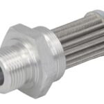 HD 3005 Filtr hydrauliczny MANN-FILTER