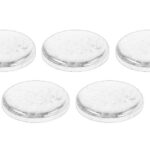4895038 SET 5 Brok silnika OE IVECO
