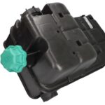 CRT 33 000S Zbiornik wyrównawczy MAHLE