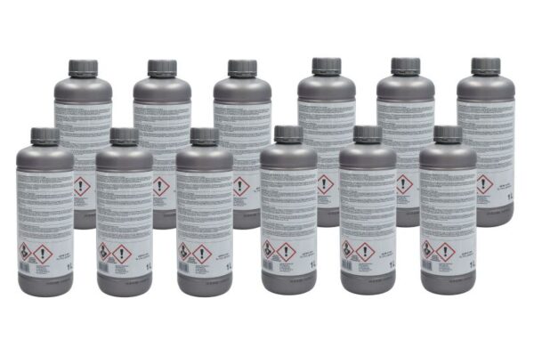 Ktt g12 evo 1l rtu set płyny i koncentraty do chłodnic thermotec coolants - obrazek 2