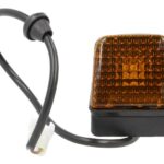 SM-VO011 Światło obrysowe TRUCKLIGHT
