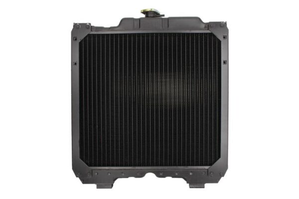D7ag022tt chłodnica silnika thermotec - obrazek 2