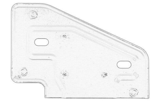 5801618741 spinki mocujące oe iveco - obrazek 2