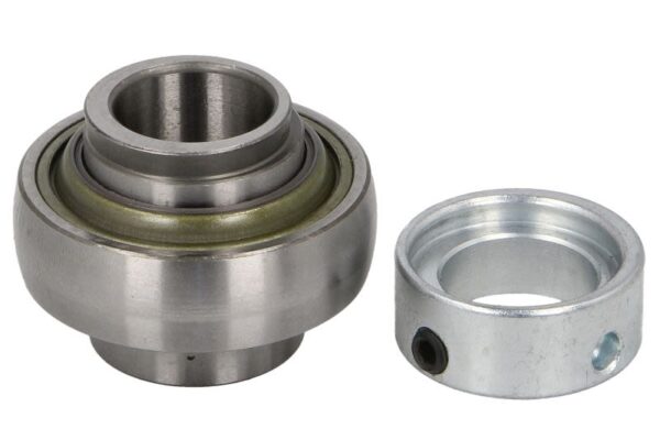 Yel 204-2dw/ag /skf/ łożysko przemysłowe skf - obrazek 2