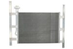 40031003HW Skraplacz klimatyzacji HIGHWAY AUTOMOTIVE - obrazek 2