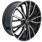 F8020MKBM46WS2X Felgi aluminiowe MAK