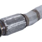 HOB34867 Rura wydechowa HOBI