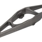 3.40210 Widełki sprzęgła DT SPARE PARTS