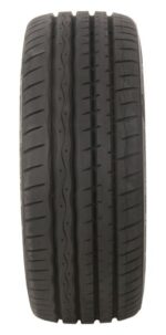 195/40R17 LOHA 81W K10#24 Opony osobowe, SUV/4x4 HANKOOK - obrazek 3