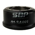 01-SA001 Bęben hamulcowy SBP